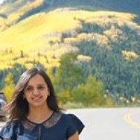 Profile Picture of Priyanka Shetty (@priyanka-shetty-20) on Quora