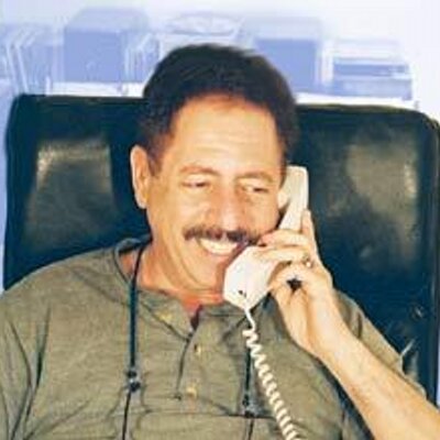 Profile Picture of Steve Rudolf (@talentagentfl) on Twitter