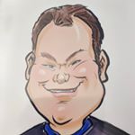 Profile Picture of Bert Baxter (@bertbaxter67) on Instagram
