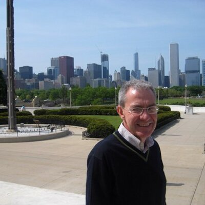 Profile Picture of Pablo Mayer Celis (@pmayerc) on Twitter