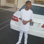 Profile Picture of Roderick Q Aaron$ (@true2myreligion_100) on Instagram