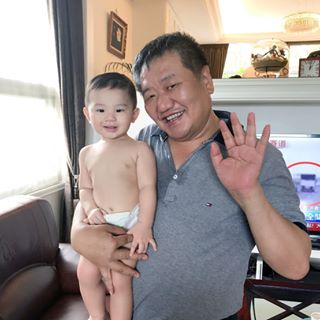 Profile Picture of 蔣根煌 (@&) on Facebook