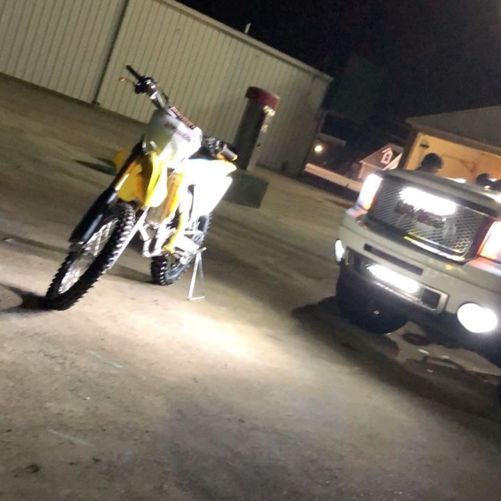 Profile Picture of Preston Bates (@@preston_clay) on Tiktok