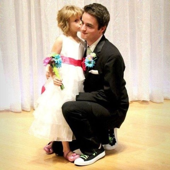 Profile Picture of Jesse Krieger (@kriegenraven) on Poshmark