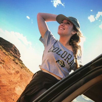 Profile Picture of Caitlin Sullivan (@sullicaitlin) on Twitter