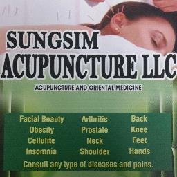 Profile Picture of Sungsim Acupuncture (@sungsimacupunc1) on Twitter