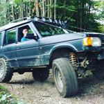 Profile Picture of Aaron Bailey (@aaron_d1_300tdi) on Instagram