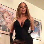 Profile Picture of Mariah Carey-Cannon (@theofficialmimi) on Instagram