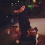 Profile Picture of Mike Strub (@heyfatmaggie) on Instagram