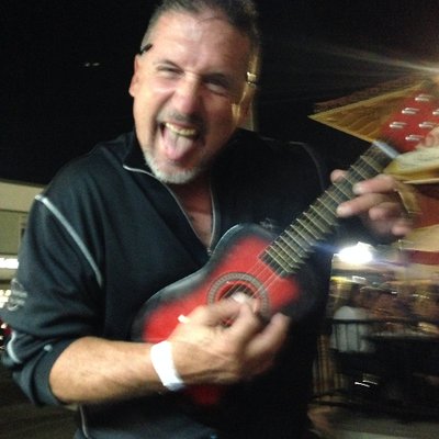 Robert Preller - Twitter Profile Picture of Robert Preller (@King63Viper1) on Twitter