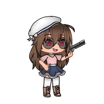 Profile Picture of Lara (@Lara_GachaWolf) on Twitter