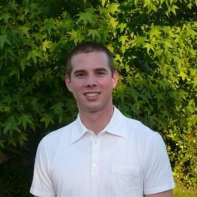 Profile Picture of Brad Gleason (@brad1080) on Twitter