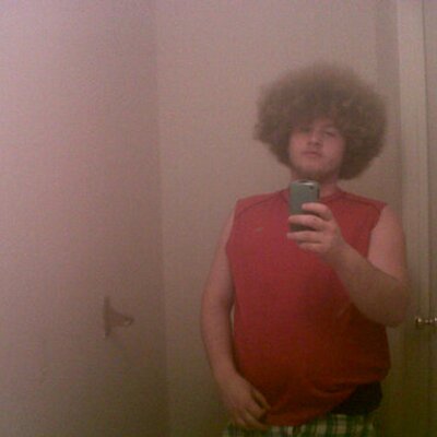 Profile Picture of Jordan  Blackman (@Mrjfroo) on Twitter