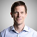 Profile Picture of Rob McKayon Wikipedia