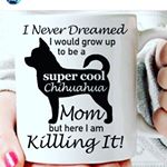 Profile Picture of Shelly Crooks (@at_the_dog_house) on Instagram