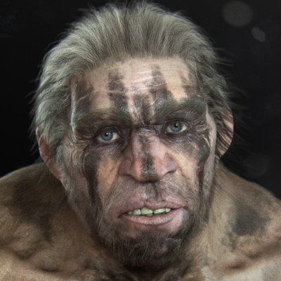 Profile Picture of Ooga Neanderthalensis💀 (@jacob_hamm) on Twitter