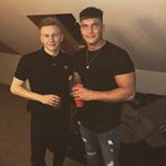 Profile Picture of Ben Docherty (@bendochertyy) on Instagram