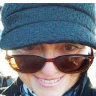 Profile Picture of Janet Knott (@JanetEKnott) on Twitter