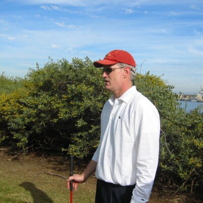 Profile Picture of Tim Sharkey (@Sharkman50) on Twitter