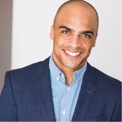 Profile Picture of Nathan Ford (@drfordmd) on Twitter