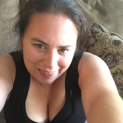 Profile Picture of Alicia Fields (@nugg345) on Twitter