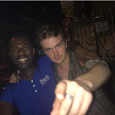 Profile Picture of Paschal O'Gorman Superfan (@LukeWalsh27) on Twitter