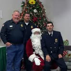 Profile Picture of Paul Manaugh (@paul.manaugh.1) on Facebook