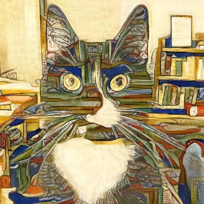 Profile Picture of Owen Mayer (@owen_swapped) on Twitter