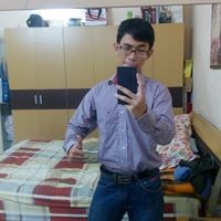 Profile Picture of Anh Khuong Huynh (@anh-khuong-huynh) on Quora