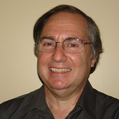 Profile Picture of Stephen Gladstone (@goodlooker) on Twitter