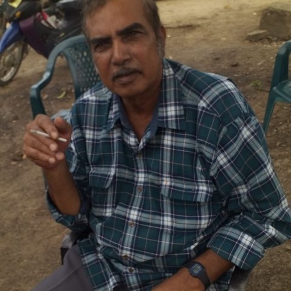 Profile Picture of Mohamed Kishun (@naimkishun) on Poshmark