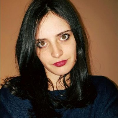 Profile Picture of Olivia Canning (@OliviaCanning) on Twitter