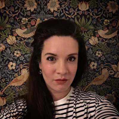 Profile Picture of Olivia Potts (@_Poots_) on Twitter