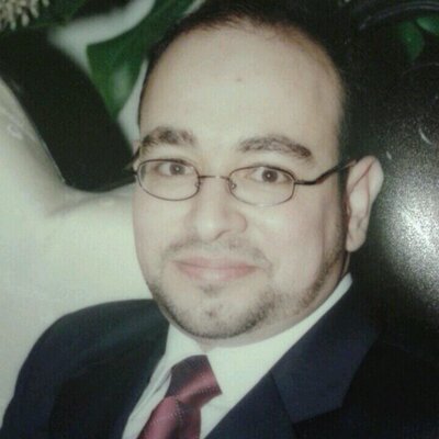 Profile Picture of Fadi Ghazal (@fdfdghazal74) on Twitter