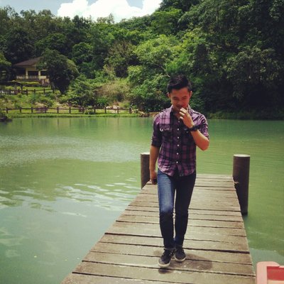 Profile Picture of Mark Valderama (@iam_macmac) on Twitter