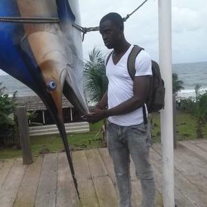 Profile Picture of Theophilus Davis (@djtheo107) on Twitter