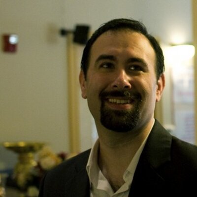 Profile Picture of Nick Bernstein (@nickbernstein) on Twitter