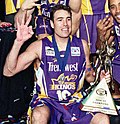 Profile Picture of Jason Smith (basketball, born 1974)on Wikipedia