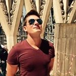 Profile Picture of Brian Van den Heuvel (@brianvandenheuvel) on Instagram