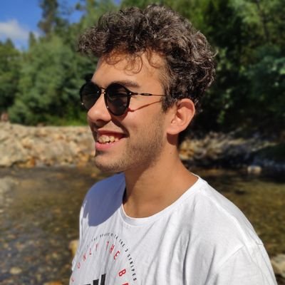 Profile Picture of Firmino (@JAnjos27) on Twitter