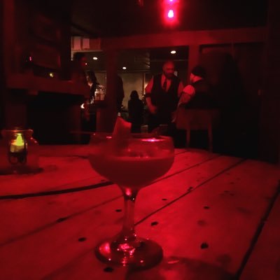 Profile Picture of Joe Magnus (@TheeMixologist) on Twitter