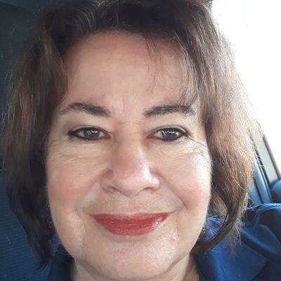 Profile Picture of Carol Kramer (@CarolKr97289163) on Twitter