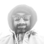 Profile Picture of Manan Trivedi (@mananaxis) on Instagram