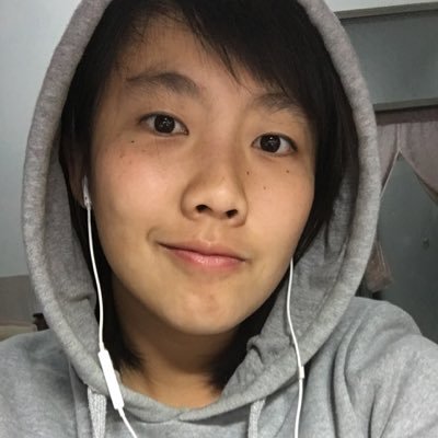 Profile Picture of Ruby Liao (@ruby21526) on Twitter