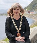 Profile Picture of Mayor of Greyon Wikipedia