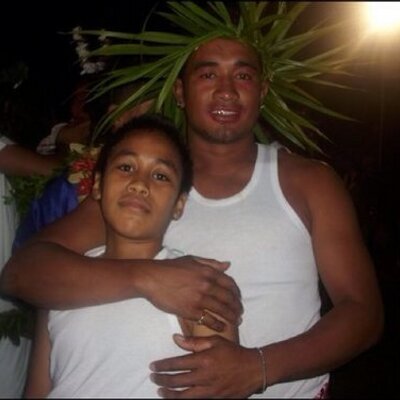 Paul Palu - Twitter Profile Picture of Paul Palu (@palu_paul) on Twitter