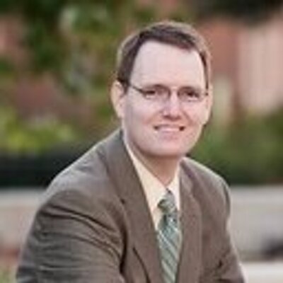 Profile Picture of Robert Colbert (@RobertColbert) on Twitter