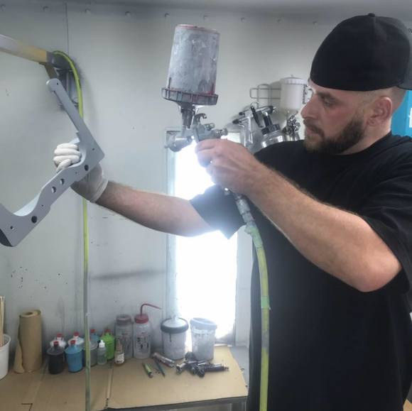 Profile Picture of Dave Rose (@daverose158) on Poshmark