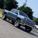 Profile Picture of Caleb McEwen (@c_mcewen123) on Instagram