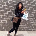 Profile Picture of Laurenta Omorogieva (@laurentaomorogieva) on Instagram